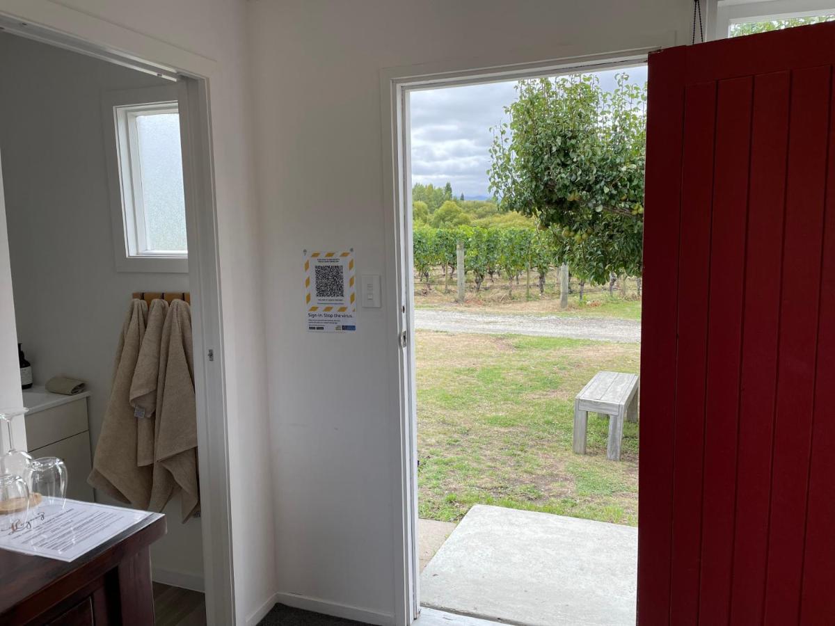 'The Crib' On Legacy Vineyard Villa Alexandra Exterior foto